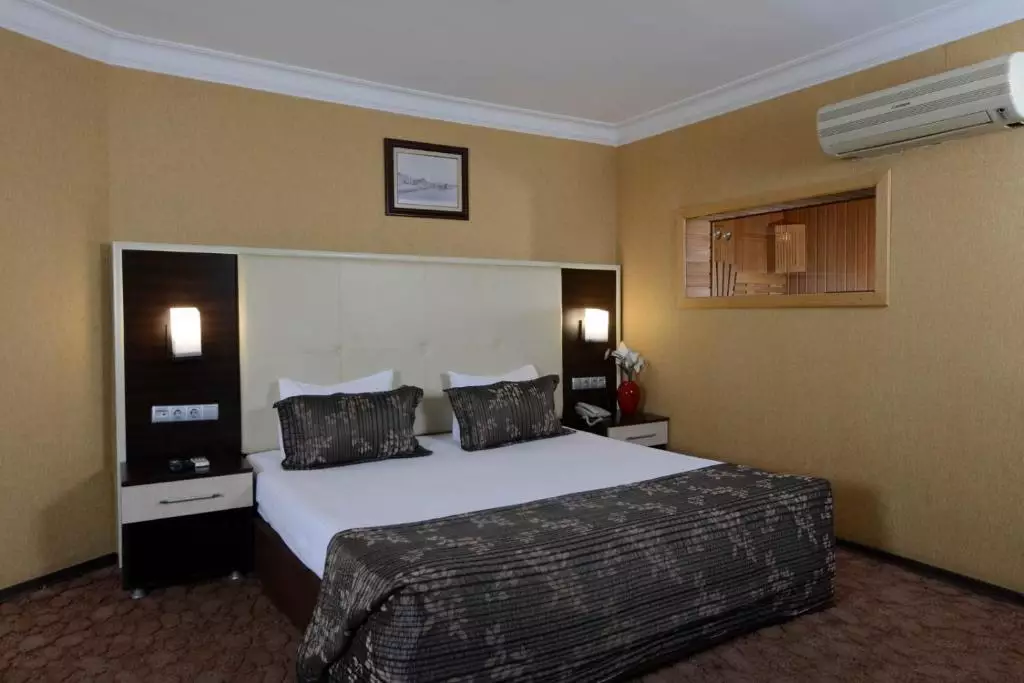 Hotel Ismira